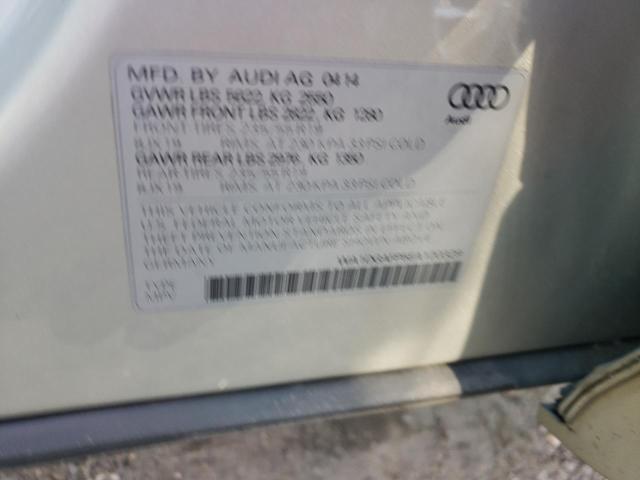 VIN WA1DGAFP5EA120329 2014 Audi Q5, Premium Plus no.12