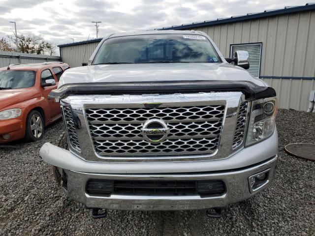 1N6BA1F40GN504662 Nissan Titan Xd Sl