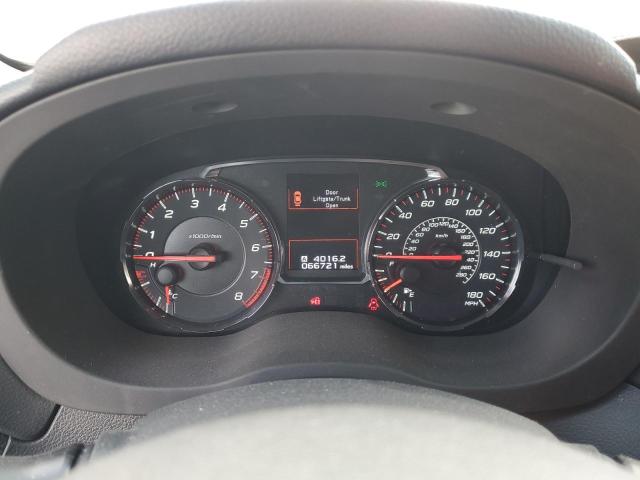 JF1VA1A67J9812040 Subaru WRX