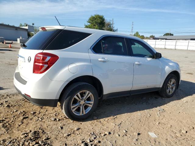 2GNALBEK0H1535595 | 2017 CHEVROLET EQUINOX LS