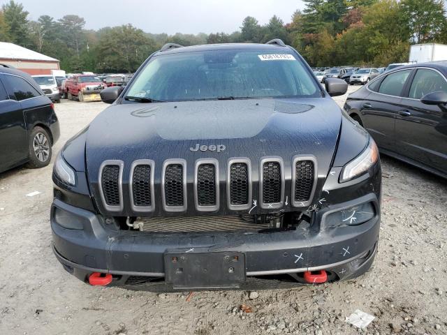 1C4PJMBS5EW156539 Jeep Cherokee Trailhawk