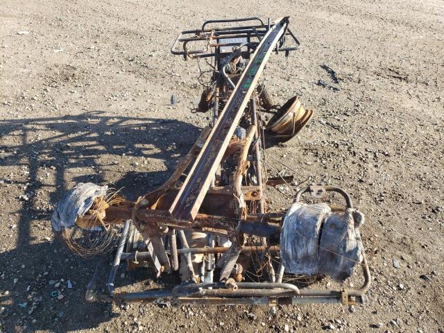 2003 HONDA TRX350 FM 478TE250134205271