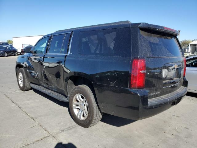 1GNSKHKC6KR364308 | 2019 CHEVROLET SUBURBAN K