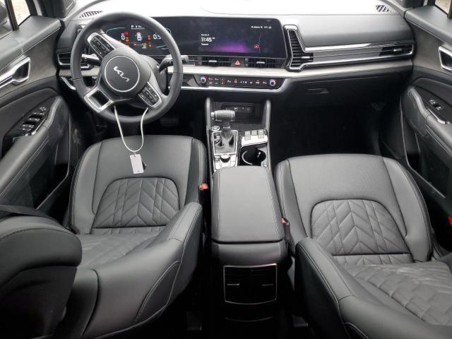 5XYK6CDF6RG149768 KIA Sportage X Line