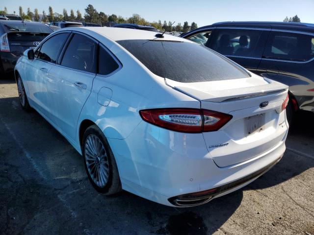 3FA6P0K92GR135708 Ford Fusion Titanium