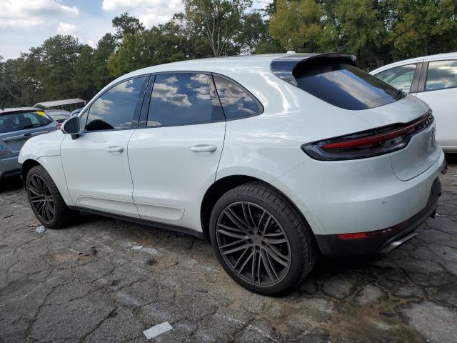 WP1AA2A59LLB14829 Porsche Macan  2