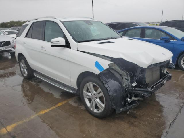 Vin: 4jgda5jb6fa482970, lot: 71803653, mercedes-benz m-class 350 20154