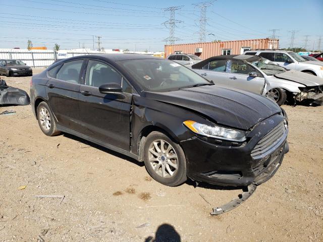 1FA6P0G70F5105681 Ford FUSION S