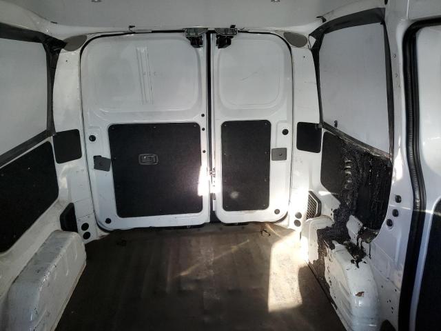 3N6CM0KN5FK707510 Nissan NV200 2.5S
