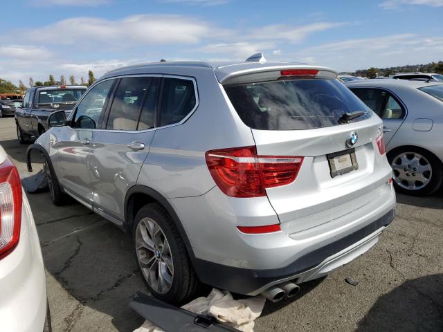 5UXWX9C57G0D86168 BMW X3 Xdrive28i
