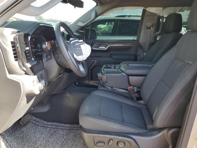 3GTPHCEK0NG603018 GMC Sierra C1500 Elevation