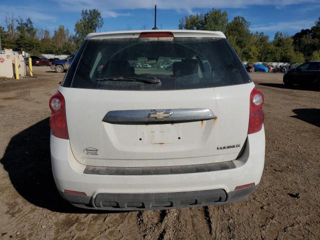 1GNALAEK2FZ102908 | 2015 Chevrolet equinox ls