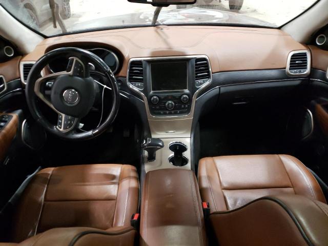 1C4RJFJG8FC116251 Jeep Grand Cherokee Summit