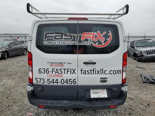 2015 FORD TRANSIT T- - 1FTYE9ZM4FKA52971