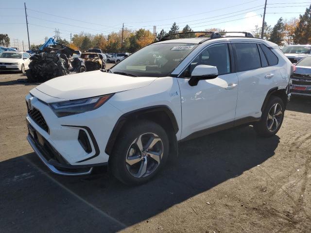 2023 TOYOTA RAV4 PRIME - JTMAB3FV8PD144143