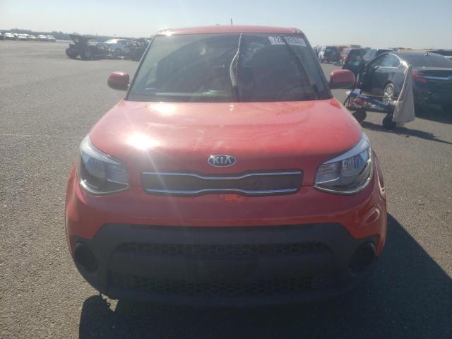 KNDJN2A27K7025988 | 2019 KIA SOUL