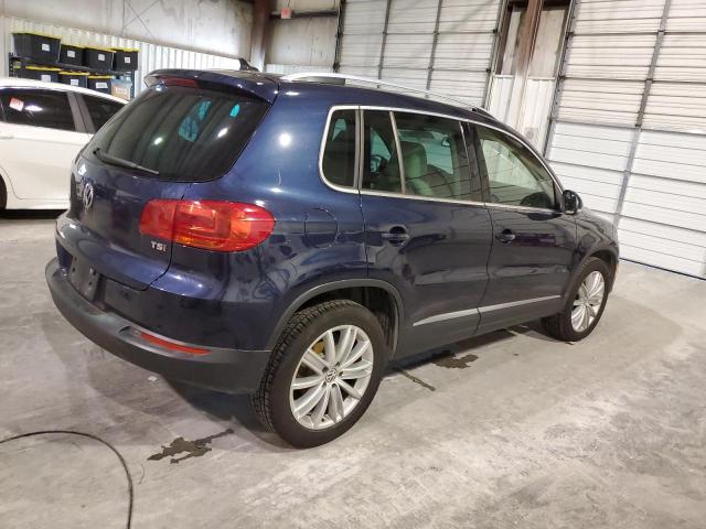 WVGAV7AX5GW600770 | 2016 VOLKSWAGEN TIGUAN S