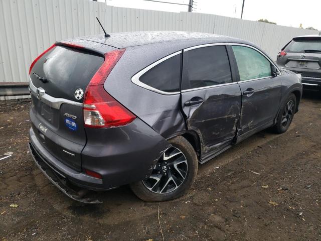 5J6RM4H40GL117820 Honda CR-V SE