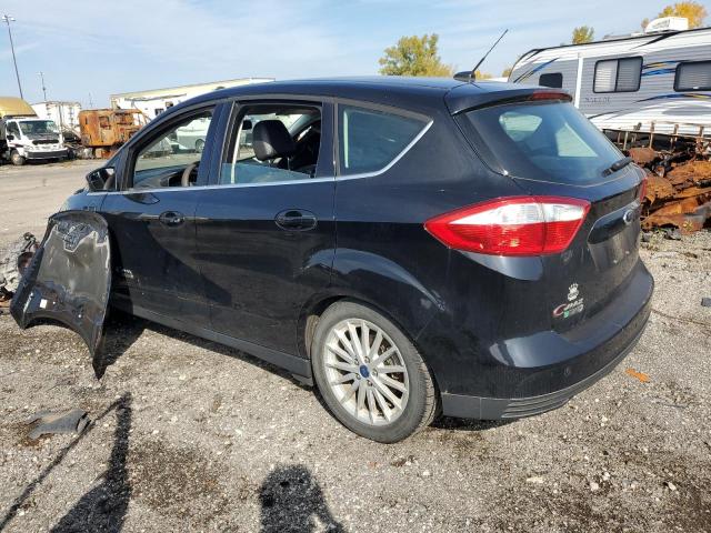 1FADP5CU5GL117547 | 2016 FORD C-MAX PREM