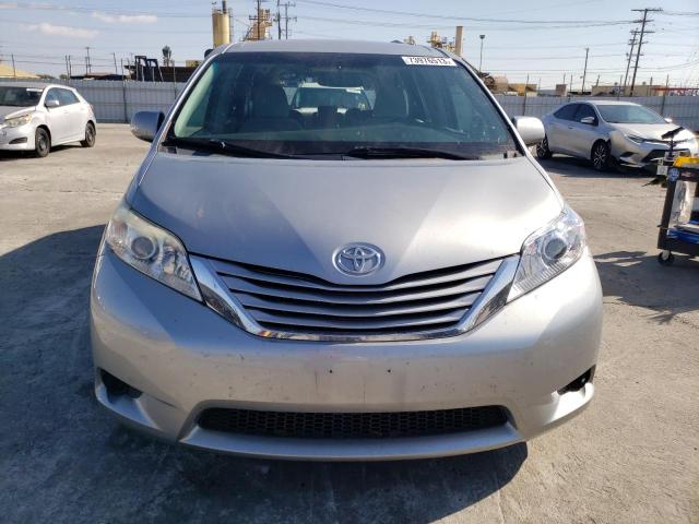 2015 TOYOTA SIENNA LE - 5TDKK3DC0FS637498