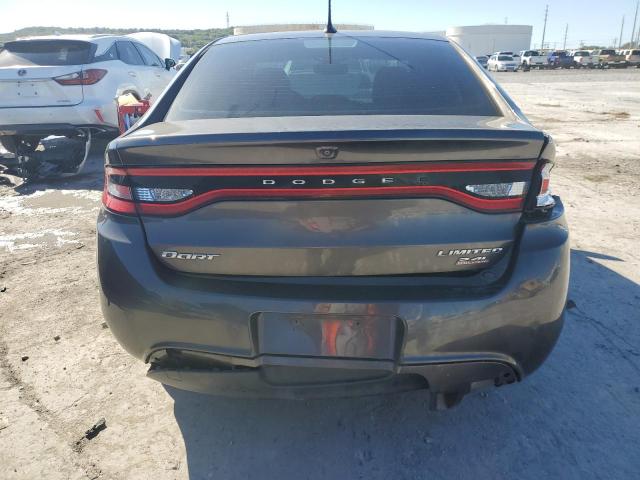 1C3CDFCB6ED910001 Dodge Dart Limited