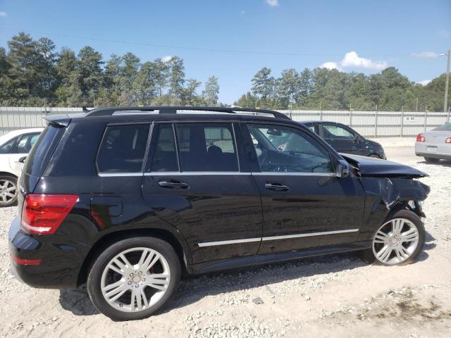 2015 Mercedes-Benz Glk 350 4Matic VIN: WDCGG8JB4FG405295 Lot: 70824523