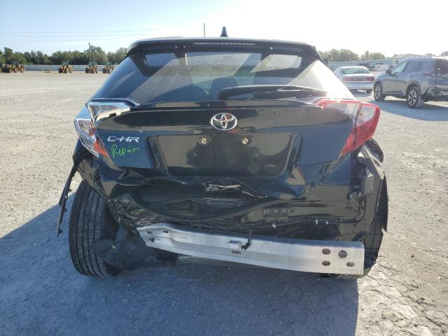 NMTKHMBX4KR100202 Toyota C-HR XLE 6