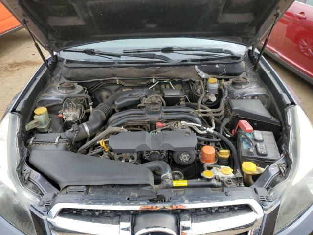 4S3BMCC68E3034174 | 2014 SUBARU LEGACY 2.5