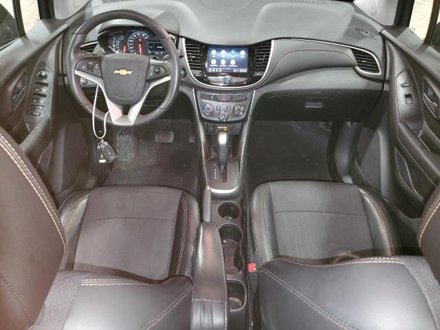 3GNCJPSB2LL321070 Chevrolet TRAX 1LT