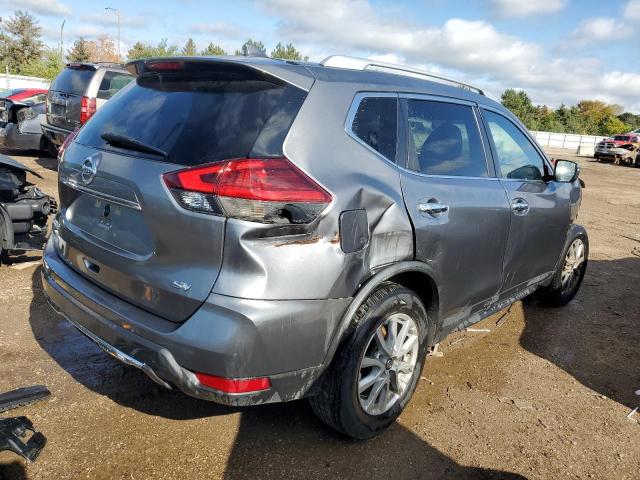 KNMAT2MT4JP565582 | 2018 NISSAN ROGUE S