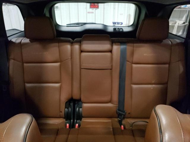 1C4RJFJG8FC116251 Jeep Grand Cherokee Summit