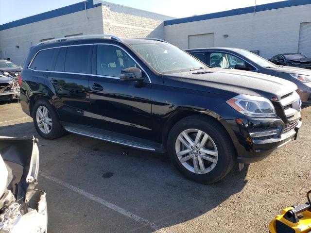 VIN 4JGDF7CE7DA128893 2013 Mercedes-Benz GL-Class, ... no.4