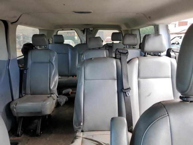 2017 FORD TRANSIT T- - 1FMZK1YM7HKA27769