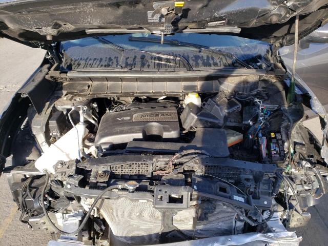 5N1DR3CA9PC231156 Nissan Pathfinder Sl