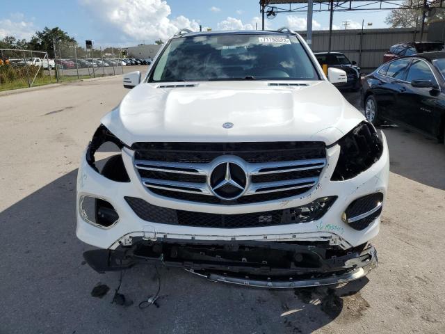 2016 Mercedes-Benz Gle 350 VIN: 4JGDA5JB0GA631388 Lot: 71190523