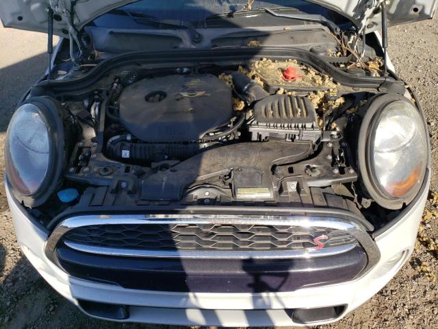 WMWXU3C56F2B66001 Mini COOPER S