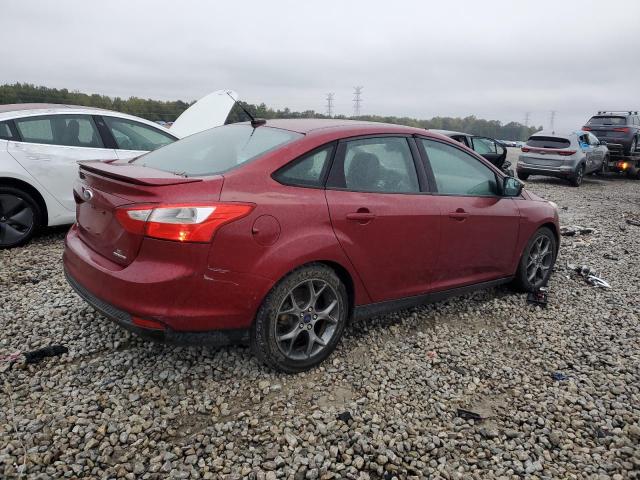 1FADP3F25EL211990 | 2014 FORD FOCUS SE