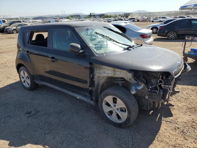 KNDJN2A20F7142589 KIA Soul