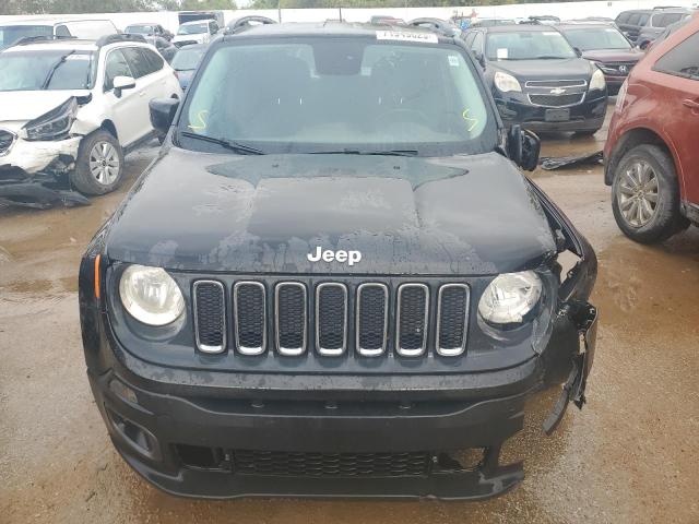 ZACCJABT1FPB92619 | 2015 JEEP RENEGADE L