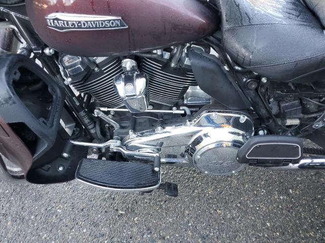 2019 HARLEY-DAVIDSON FLHTCUTG 1HD1MAF14KB859595