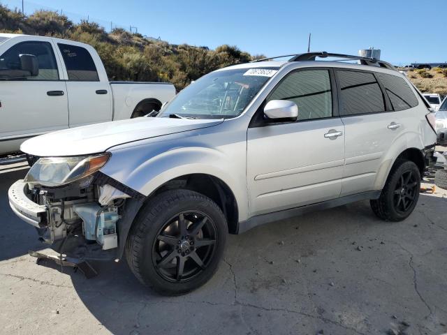 2010 Subaru Forester 2.5X Limited