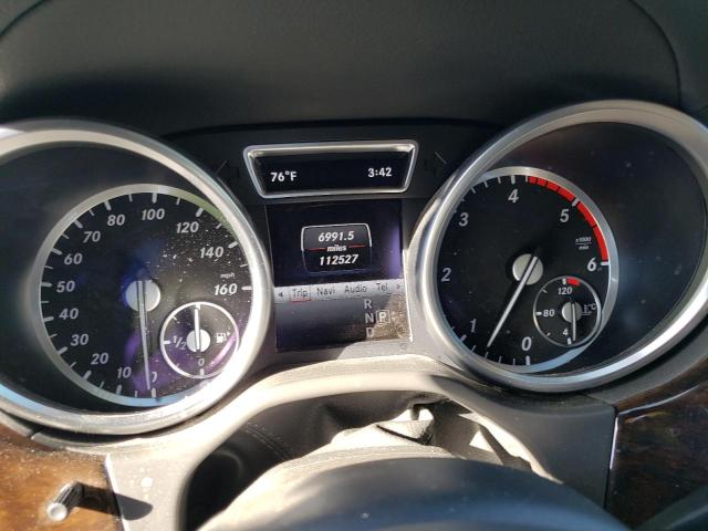 4JGDF2EE1GA668535 Mercedes-Benz Gl 350 Bluetec