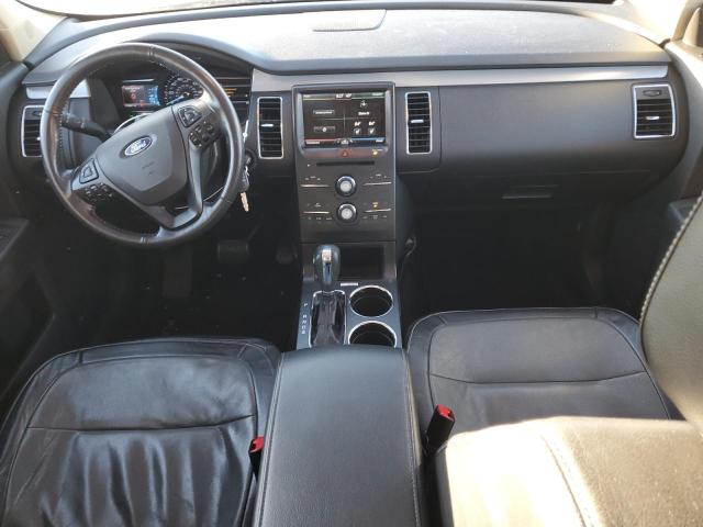 2FMHK6C83EBD33926 Ford FLEX SEL