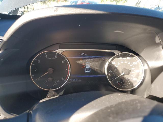 1N4BL4DV9MN345118 Nissan ALTIMA SV