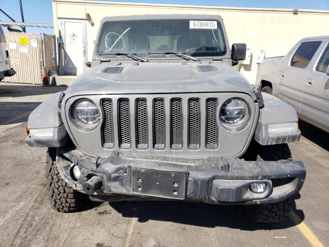 1C4HJXEG6KW531668 Jeep Wrangler Unlimited Sahara