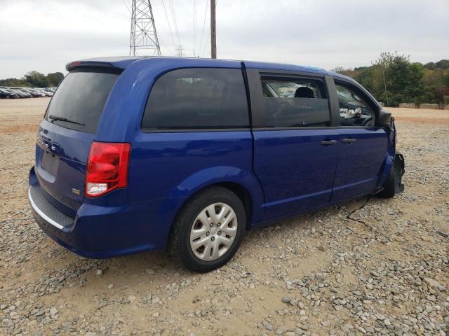 2C4RDGBG8KR654560 Dodge Caravan GRAND CARA 3