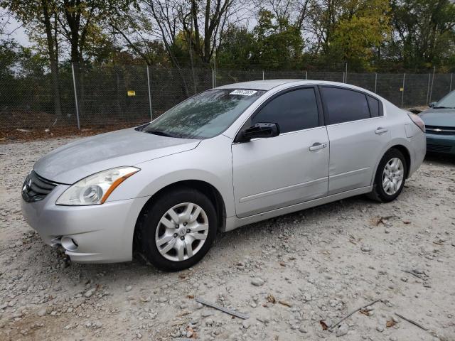 2011 Nissan Altima Base