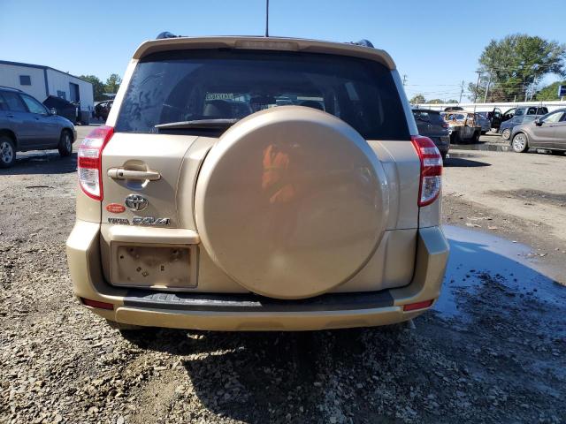 2009 Toyota Rav4 Limited VIN: 2T3ZK31V79W002088 Lot: 74171673