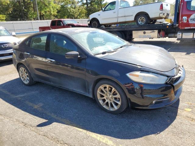 1C3CDFCB6ED672022 Dodge Dart Limited