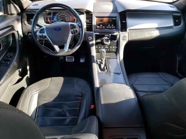 1FAHP2KT5FG151097 Ford TAURUS SHO